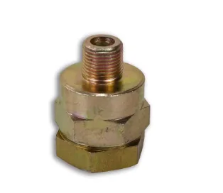 23010P 3/8" Check Valve