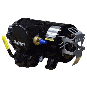 Vacuum Pumps & Related