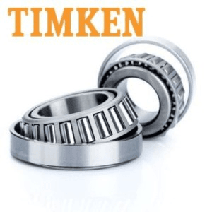 Race and Roller Bearings