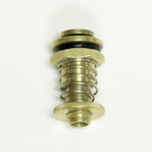 70174 - PETCOCK SLIDE TYPE FO