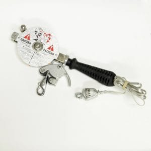 25 Foot Tape Gauge
