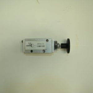 11861-03 Watson & Chalin Air Dump Valve
