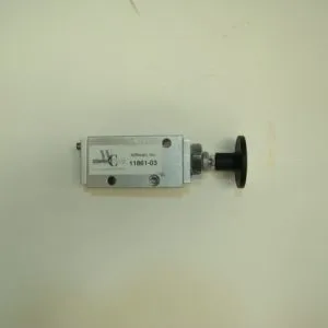 11861-03 Watson & Chalin Air Dump Valve