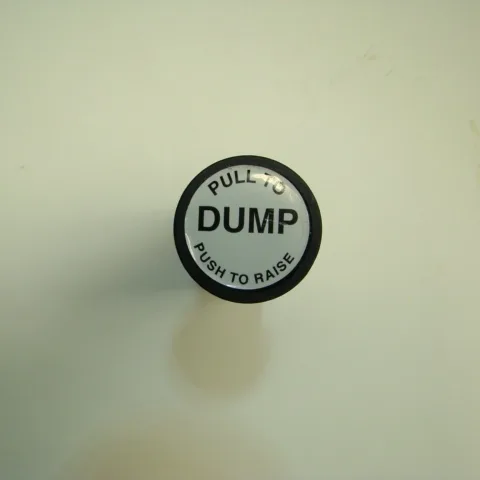 11861-03 Watson & Chalin Air Dump Valve