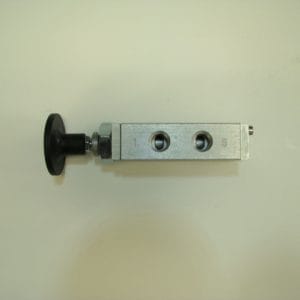 11861-03 Watson & Chalin Air Dump Valve