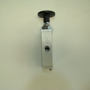 11861-03 Watson & Chalin Air Dump Valve