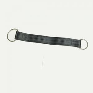 SS Hose Strap 20"
