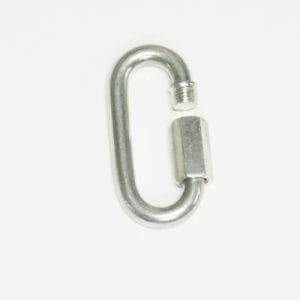 Ring 7/16th Quick Link