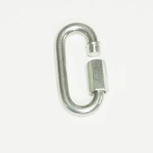 Ring 7/16th Quick Link