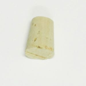 Cork Stopper for Centrifuge Vial