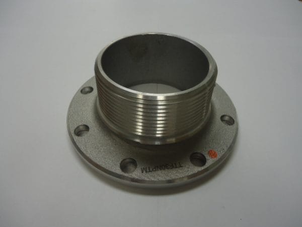 60513000 - TTF30NPTM MALE THREAD