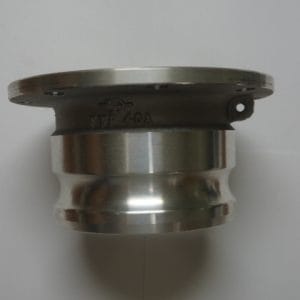 60564000 - TTF40A ALUM 4"