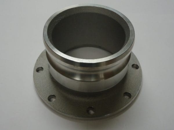 60564000 - TTF40A ALUM 4"