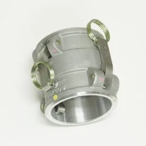 3" x 3" Female Cam Lock