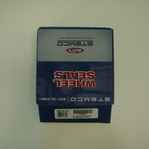 392-9131: Stemco Wheel Seal