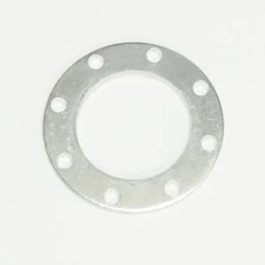 3" Aluminum Flange