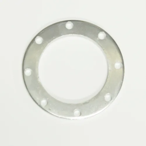4" Aluminum Flange