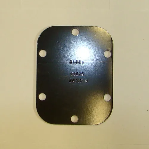 14575 Eaton 6 Bolt PTO Cover