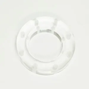4" Sight Glass
