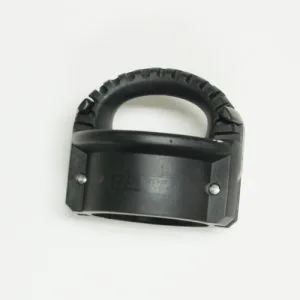 3" Plastic Female Dust Cap