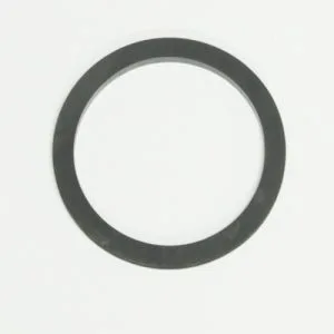 4" Cam Lock Gasket
