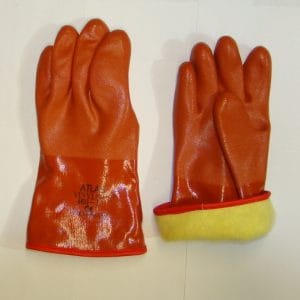 Atlas 460 L Gloves