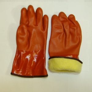 Atlas 460 XL Gloves