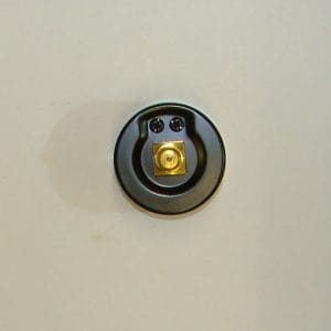 DCI-20 2" Service Filter Gauge