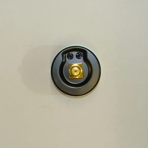DCI-20 2" Service Filter Gauge