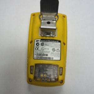 BW01-MCXL-XWHM-Y-NA - BW GAS ALERT MICRO CLIP XT 4-GAS MONITOR