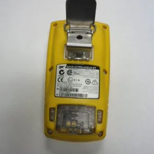 BW01-MCXL-XWHM-Y-NA - BW GAS ALERT MICRO CLIP XT 4-GAS MONITOR