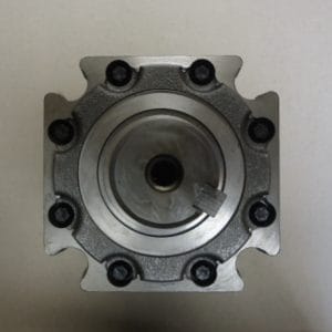 109-1101-006 Eaton Char-Lynn Motor