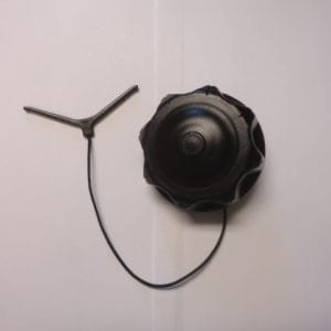 ISO 68 Reservoir Cap for Challenger 607 Vacuum pump