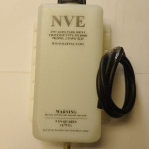 ISO 68 Reservoir Tank