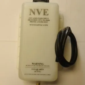 ISO 68 Reservoir Tank