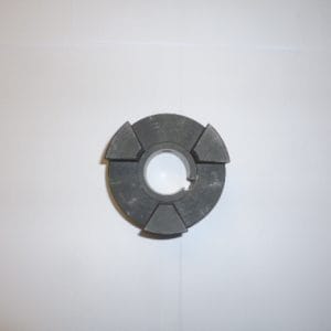 Love Joy 1.5" shaft x 3/8" key