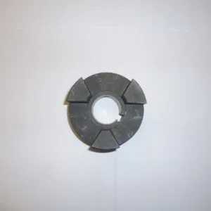 Love Joy 1.5" shaft x 3/8" key