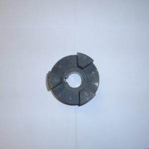 Love Joy 1" shaft x 5/16" keyway
