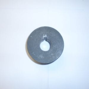 Love Joy 1" shaft x 5/16" keyway
