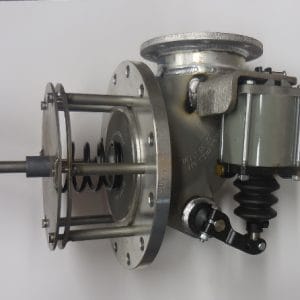 EV46466ALTS Betts Firevalve