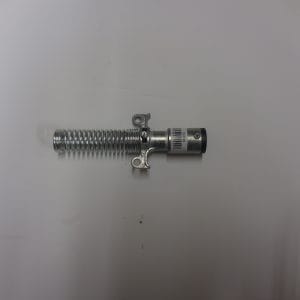 6 Way Male Plug