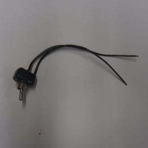 Weatherproof On/Off Switch
