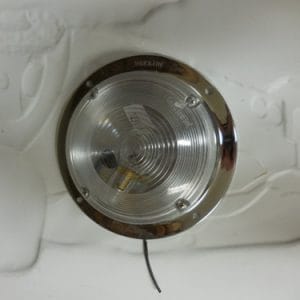 M80 6" TOOL BOX LIGHT6" Tool Box Light