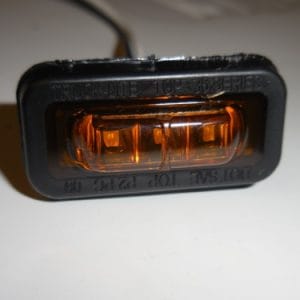 LED MARKER/CLEARANCE 36 SERIES