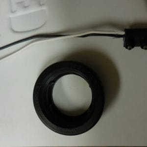 2" Marker Light Grommet Kit