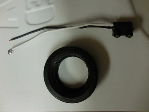 2" Marker Light Grommet Kit