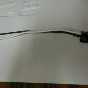 2" Marker Light Grommet Kit