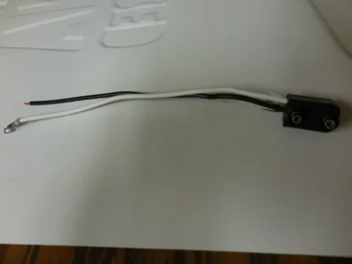 2" Marker Light Grommet Kit