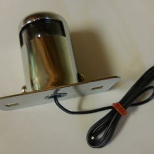 License Plate Light