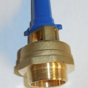 1.5" Vacuum Relief Valve